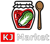 KJ Market kimči